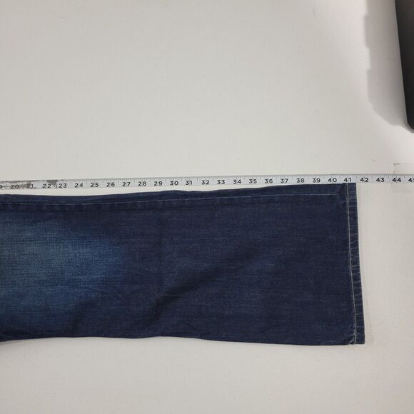 BKE Denim Whitney Bootcut - Picture 6 of 13